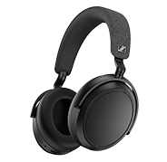 Sennheiser MOMENTUM 4 Wireless Black