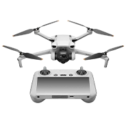 DJI Mini 3 (RC) (C0)