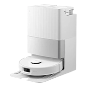 Roborock Qrevo Edge 5V1 white
