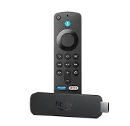Amazon Fire TV Stick 4K Select (2025)