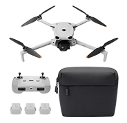 DJI Lito 1 Fly More Combo (RC-N3)