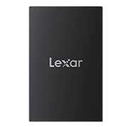 Lexar SL500 Tragbare SSD 1 TB USB 3.2 Gen 2x2