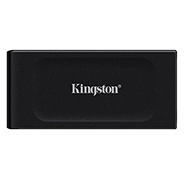 Kingston XS1000 1TB USB C USB 3.2 Gen 2