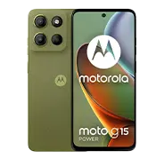 Motorola moto g15 power 8/256GB Iguana Green