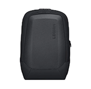 Lenovo Legion Hartschalenrucksack II 17 Zoll