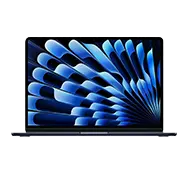 Apple MacBook Air M4/16GB/256/Mac OS Midnight 8R GPU