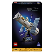 LEGO Icons 11382 Hubble-Weltraumteleskop