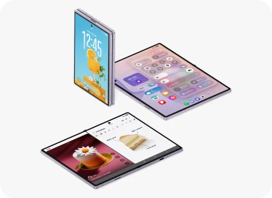 One UI Samsung Galaxy Z Fold8 x-kom