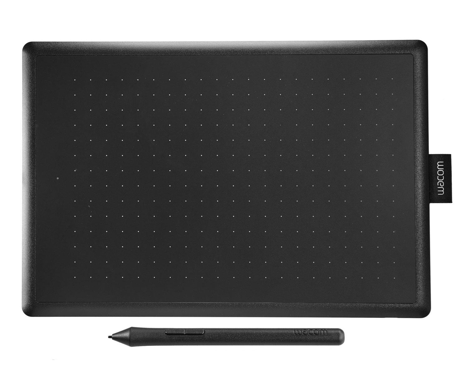 Wacom One by Wacom M