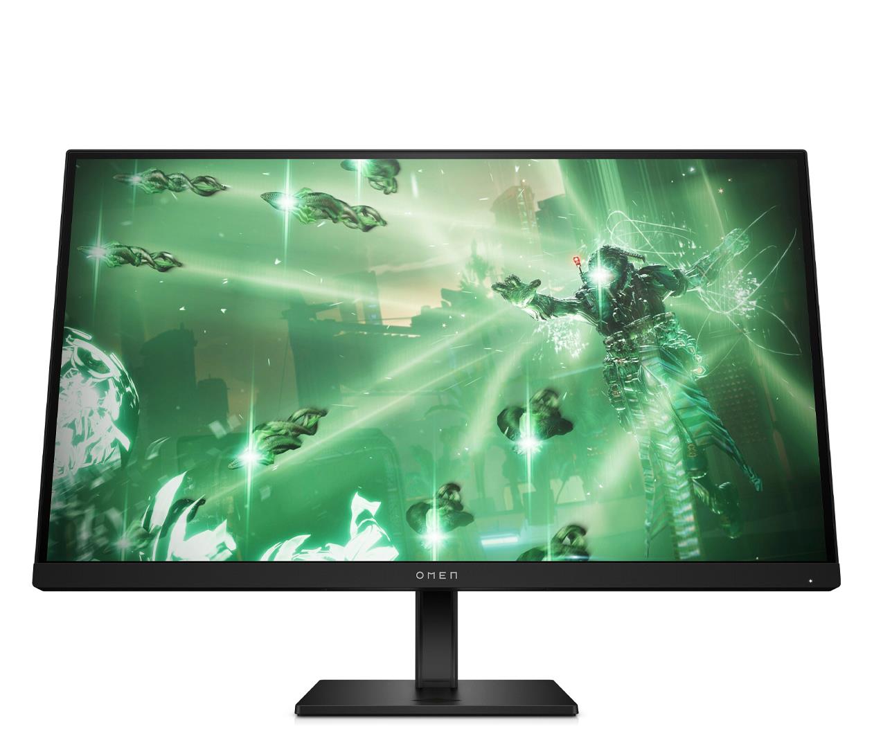 HP OMEN 27q QHD IPS 165Hz 1ms Gaming