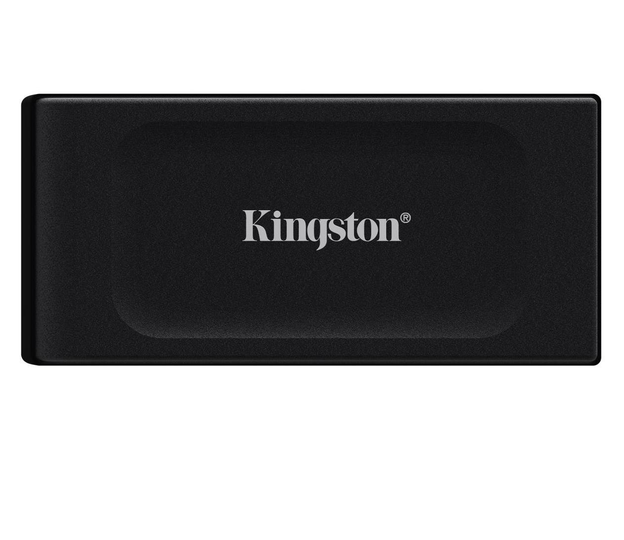 Kingston XS1000 1TB USB C USB 3.2 Gen 2
