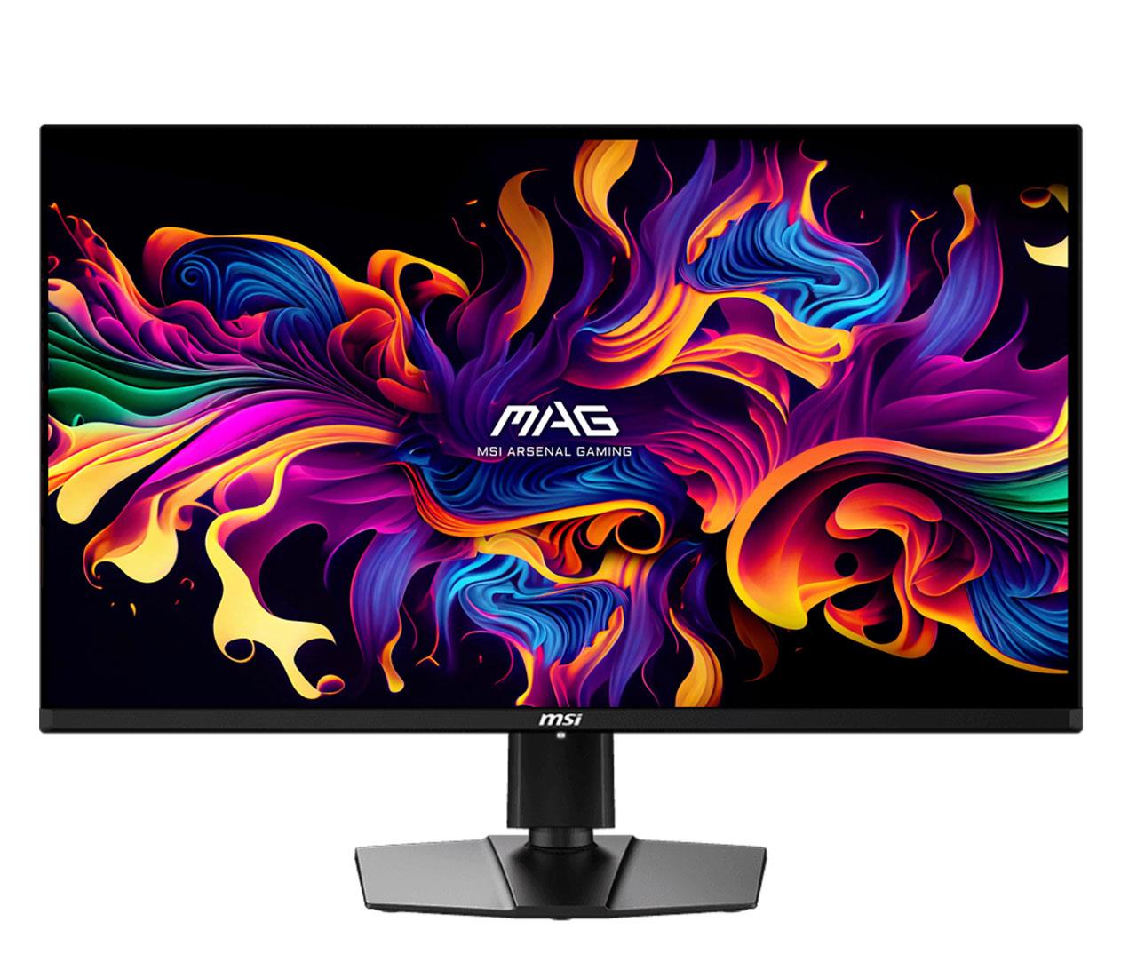 MSI MAG 321UP QD-OLED