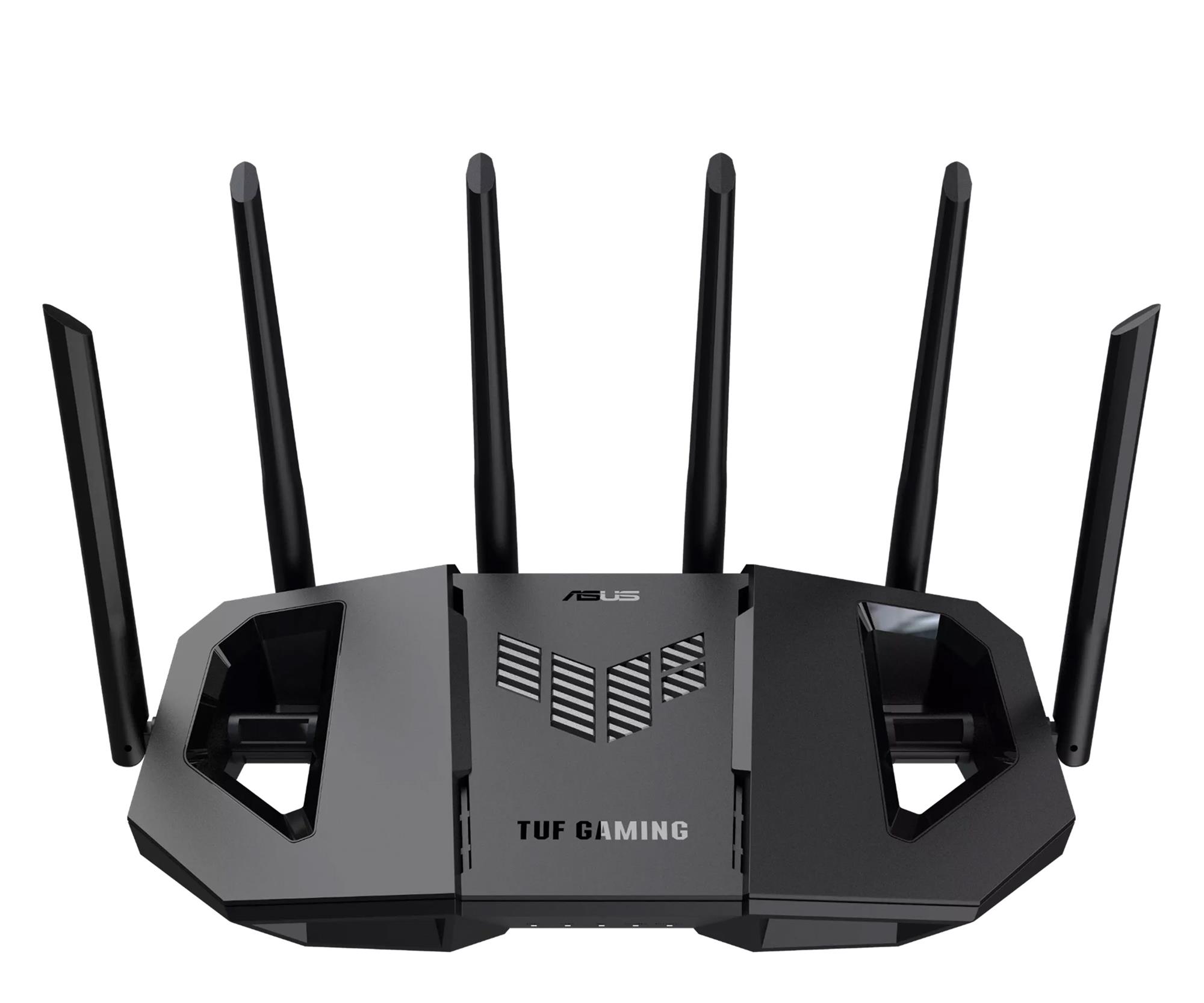 ASUS TUF Gaming BE9400 (9400Mb/s a/b/g/n/ac/ax/be)