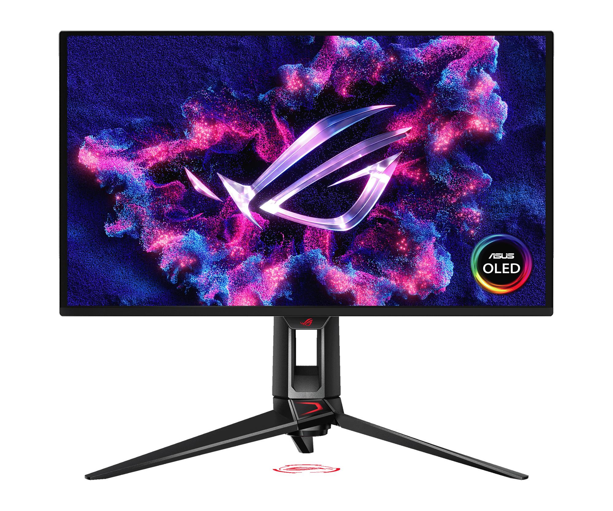 ASUS ROG Swift OLED PG27UCDM