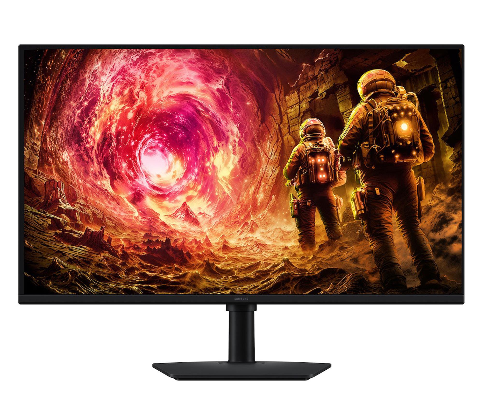Samsung Odyssey G5 S32FG502EUX G50F