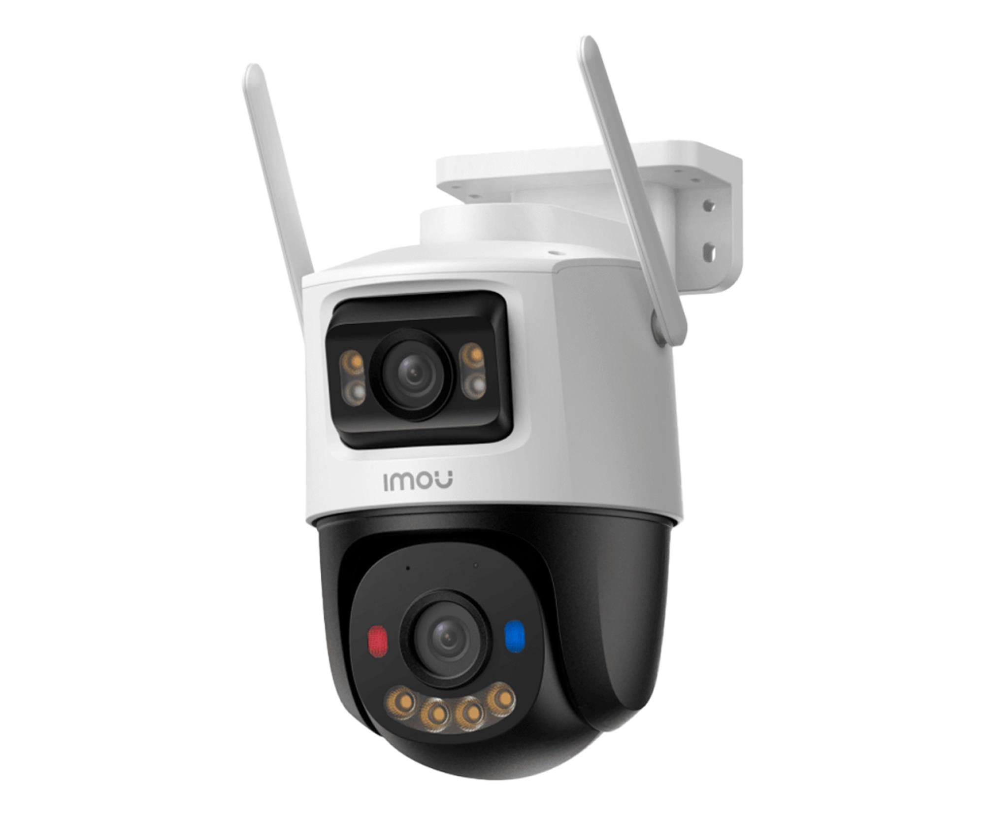 Imou Cruiser Dual 2 PRO 8MP (4MP + 4MP) Smart-Kamera