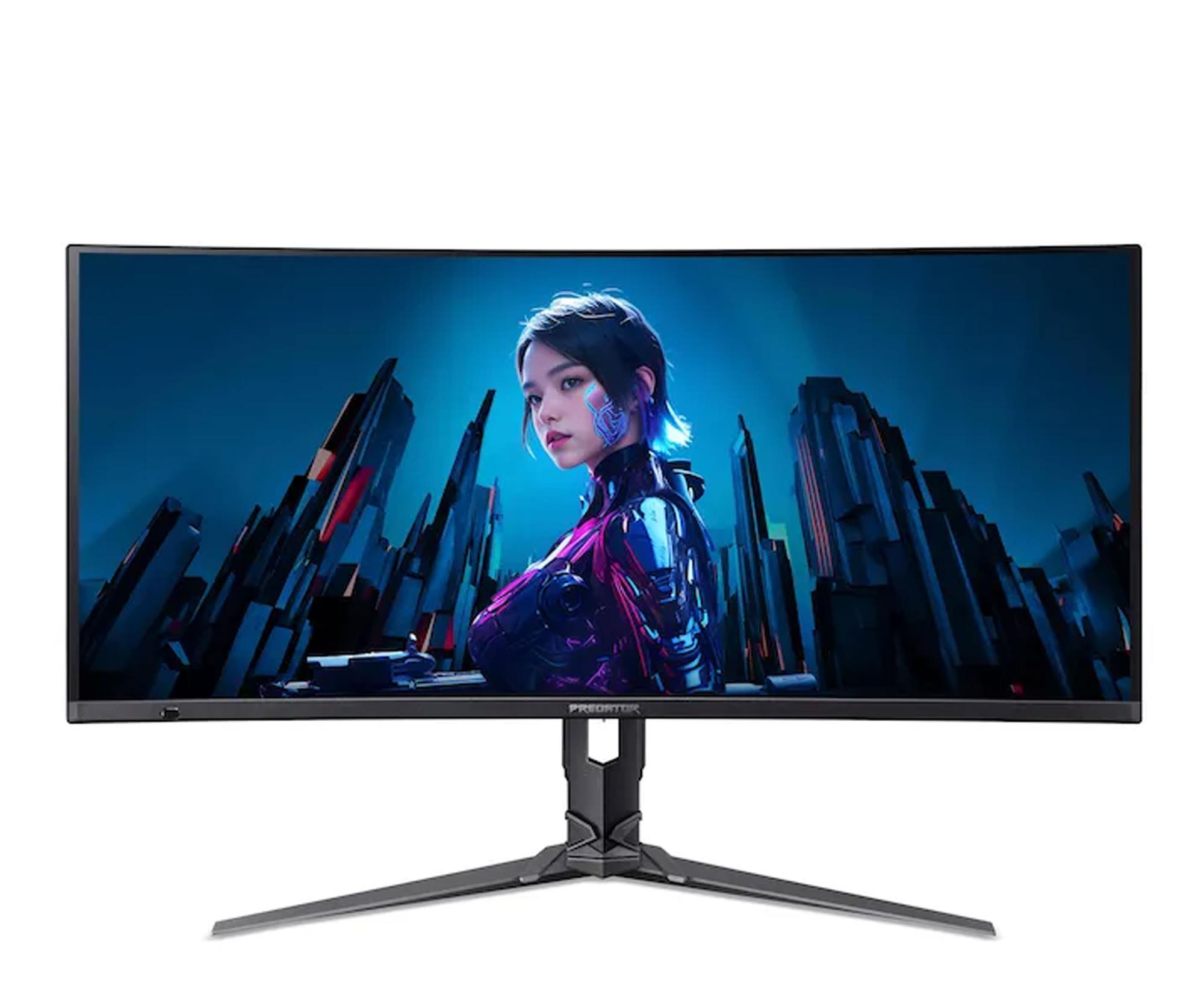 Acer Predator X34X5bmiiphuzx
