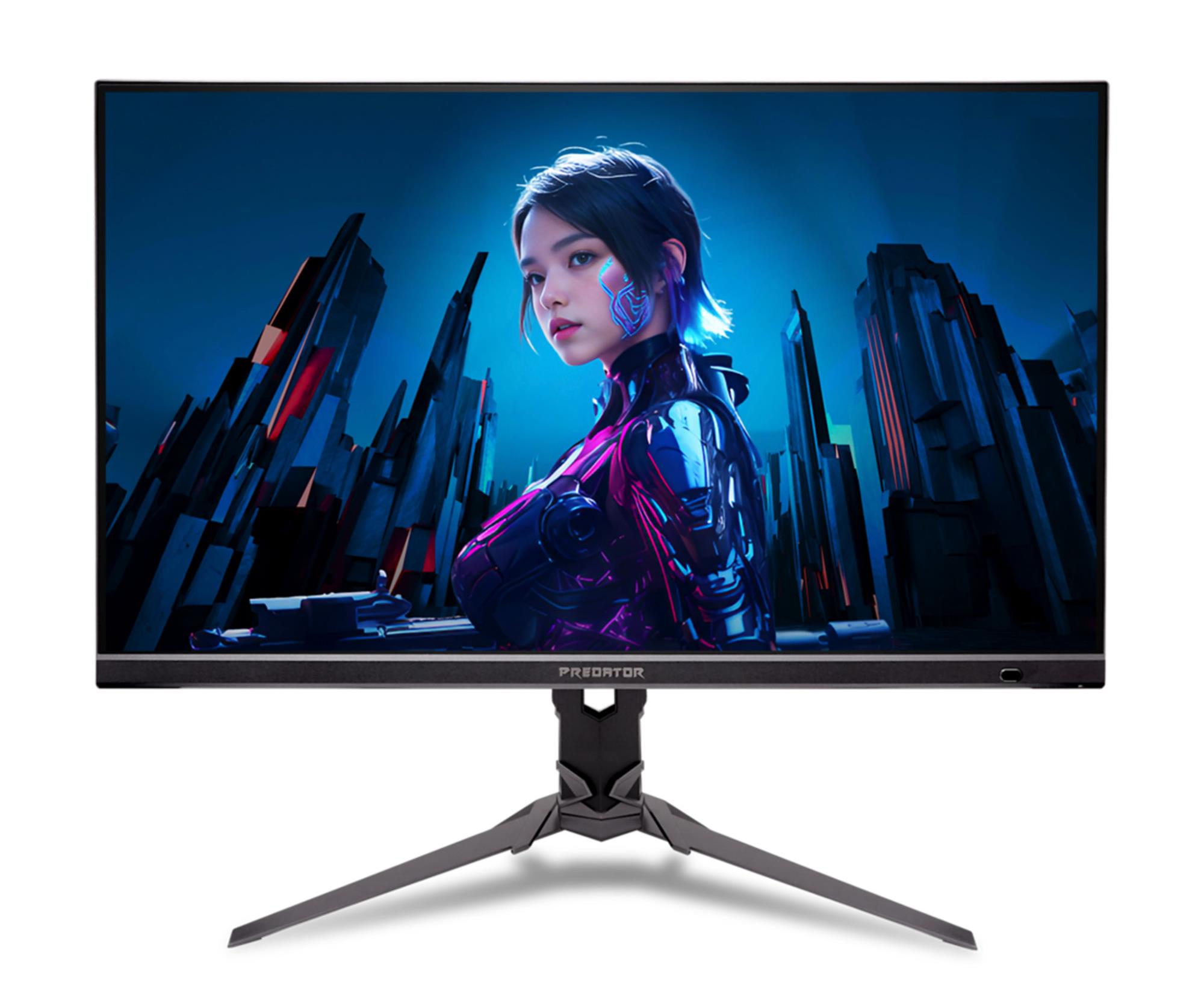 Acer Predator XB273KV5bmiiprx