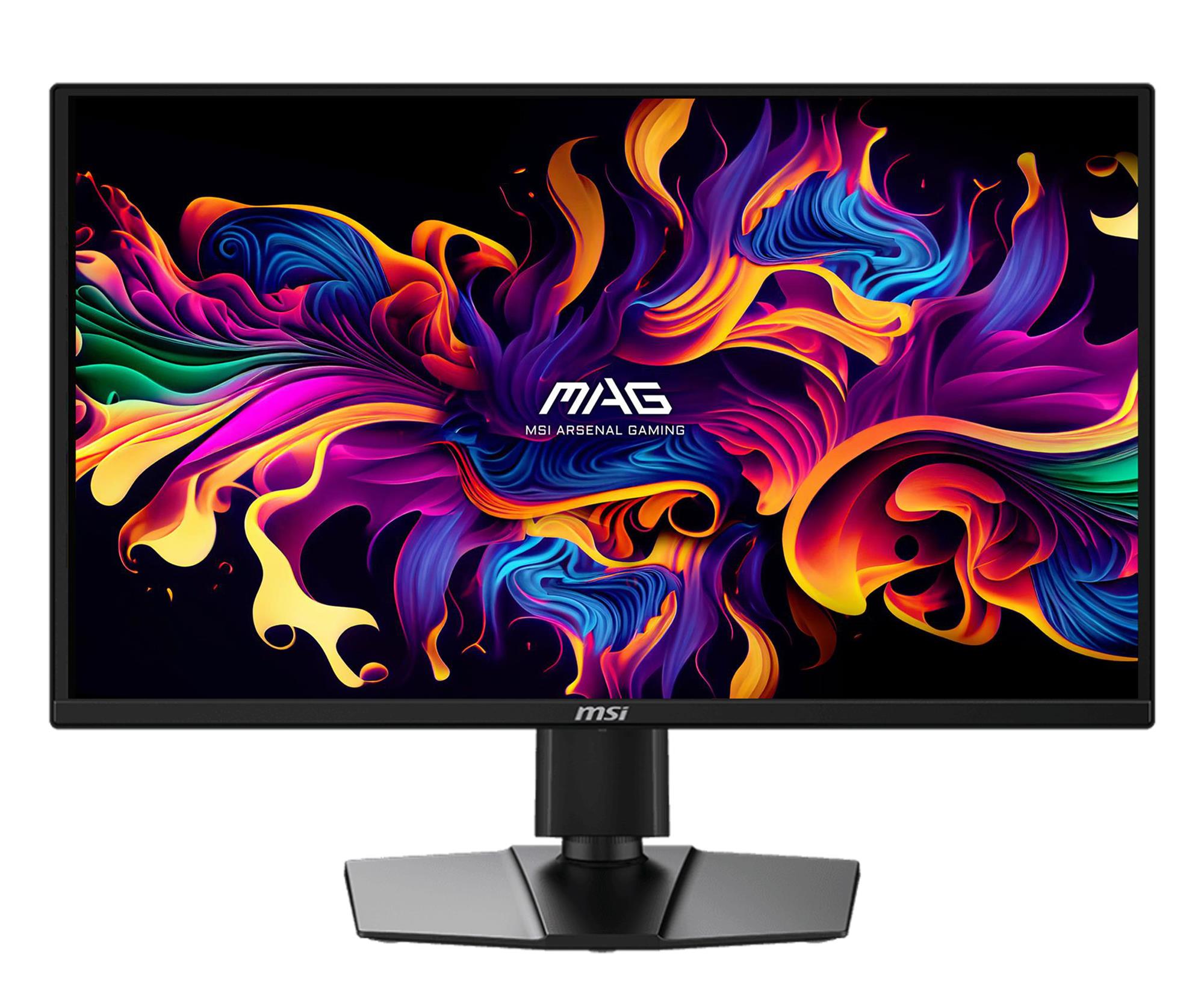 MSI MAG 272QP QD-OLED X24