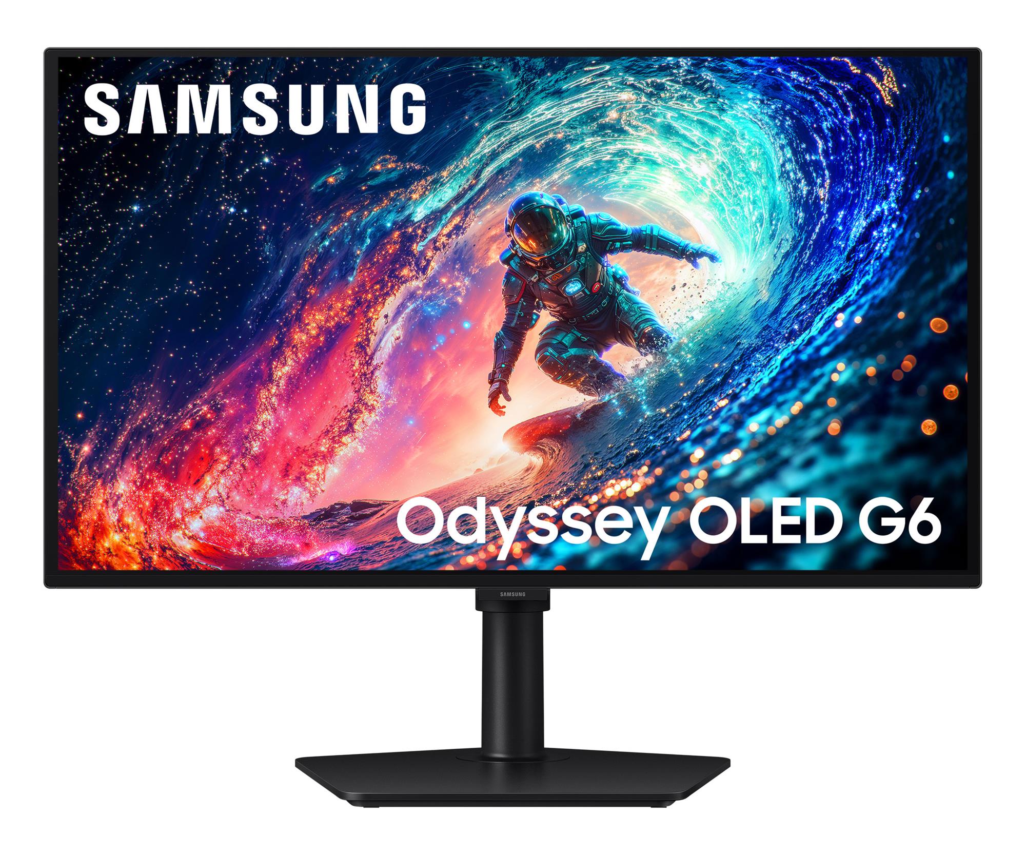 Samsung Odyssey G6 S27HG612SUX G61SH